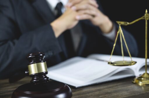 Think Like a Lawyer 